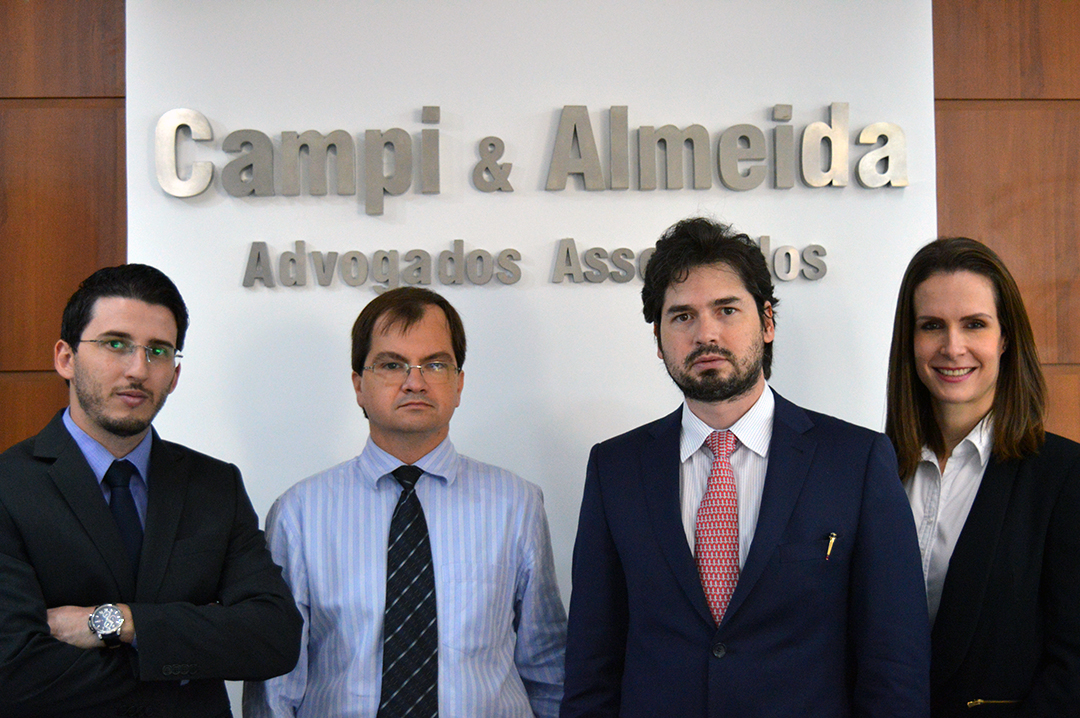 Campi & Almeida Advocacia