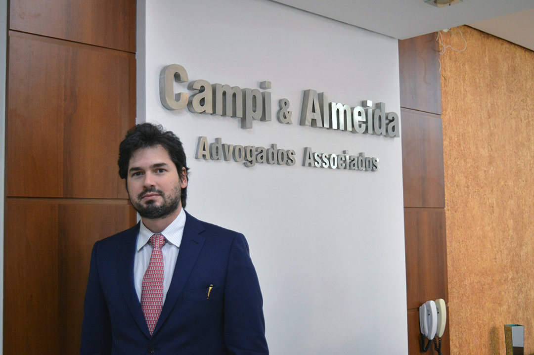 Campi & Almeida Advocacia